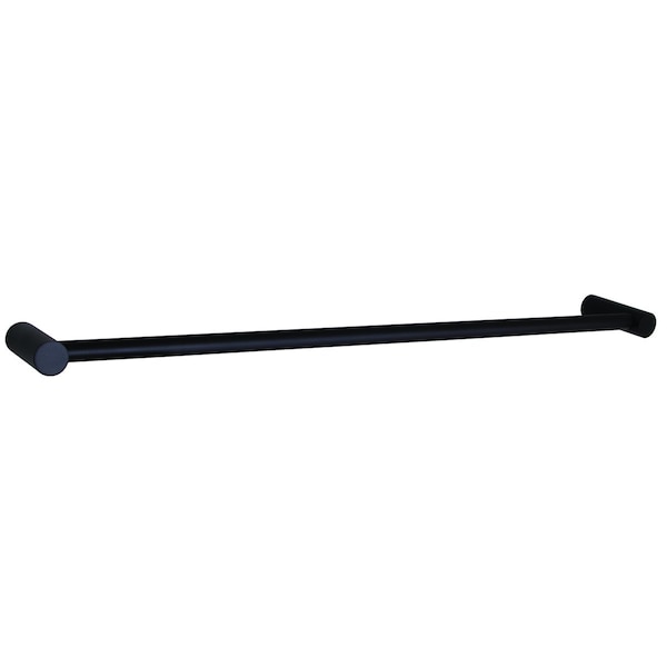 Lucid 18" Towel Bar - MB